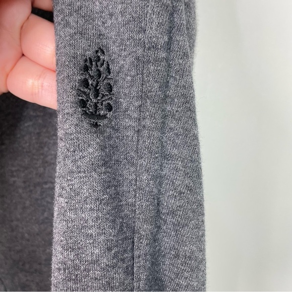 FP Movement The Way You Move Jogger in Charcoal Heather, Small - Picture 7 of 10